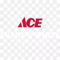 LOGO Ace五金LOE的DIY商店-五金店