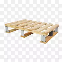 EUR-托盘木材运输调色板服务Beate Rosmus-木材