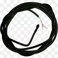 传感器电缆绳项链KNX-钢丝绳
