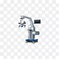手术显微镜外科医学眼科显微镜
