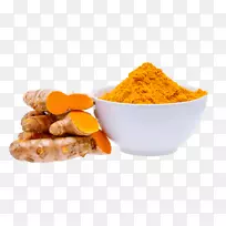 姜黄姜黄素印度料理保健食谱-健康