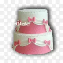 婚礼蛋糕糖蛋糕装饰-婚礼蛋糕