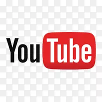 Youtube现场标志剪贴画-Youtube TV