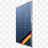 太阳能电池板，光电，太阳能，中石化能源有限公司。公斤能量