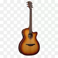 十二弦吉他c.f。马丁公司马丁d-28钢丝绳吉他