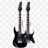 Ibanez rg ibanez grgm 21 mikro电吉他
