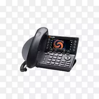 Shoretel IP电话480电话VoIP电话IP电话-电话