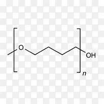 聚四氢呋喃氨纶化学二醇-聚