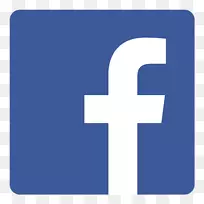 电脑图标facebook社交媒体-facebook