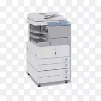 复印机佳能墨盒多功能打印机