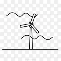 风能绘图书-能源