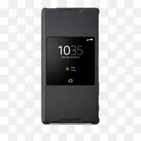 Smartphone功能手机索尼Xperia Z3+Sony Xperia XA1索尼Xperia XZ溢价-智能手机