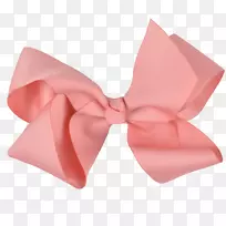 彩带电脑图标粉色丝带