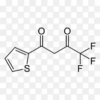 氨基酸噻吩对香豆酸