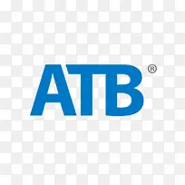 Lethbridge atb金融移动银行在企业家中心银行