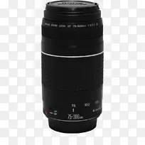 佳能ef镜头安装卡农75-300 mm镜头卡农安放24-70毫米镜头x 75 300 mm f 4 56 iii