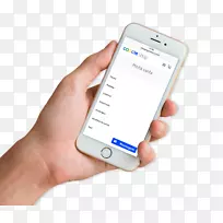 智能手机功能iPhone短信智能手机