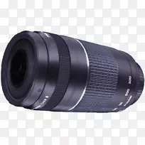 摄像机镜头佳能远距离变焦75-300毫米f/4-5.6 iii USM遥控转换器-佳能ef 75 300毫米f 4 56 iii