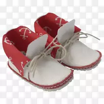 鞋-婴儿鞋