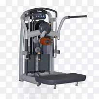 健身中心史密斯机器运动设备身体健康紧缩-运动机器