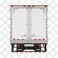雪佛兰Silverado ab沃尔沃汽车卡车
