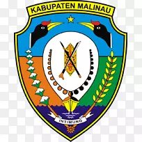 Malinau摄政区Tarakan nunukan摄政区-加里曼丹区