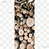 木柴摄影-免费烤箱-木材