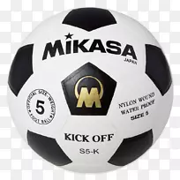 米卡萨体育足球排球足球踢足球