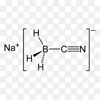 乙腈氰基甲基氰化硼氢化钠溶剂在化学反应中的应用