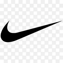 Swoosh Nike+Fuelband徽标品牌-耐克