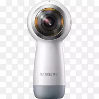 三星360三星星系S8摄像机-照相机