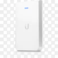 无线接入点ubiquiti网络unifi ap ubiquiti unifi ac in-pro uap-ac-iw-pro