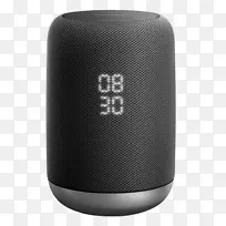 HomePod Amazon回声索尼lf-s50g智能扬声器无线扬声器-索尼