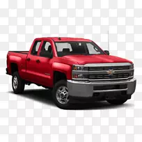 2017年雪佛兰Silverado 1500 2018 Chevrolet Silverado 2500HD 2017 Chevrolet Silverado 2500HD 2018 Chevrolet Silverado 1500-轮胎压力表