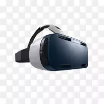 虚拟现实耳机，三星设备，vr，oculus裂口，google硬纸板-三星设备