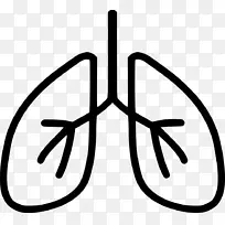 肺膈呼吸运动呼吸系统-阿兹温呼吸