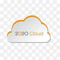 标志20-20融合品牌-2020