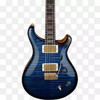 低音吉他电吉他PRS自定义24个PRS吉他-PRS吉他