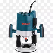 路由器表Bosch 1619 evs工具Bosch路由器pof 1400 ace