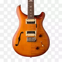 吉普森莱斯保罗复古吉它自定义24电吉他社会复古定制24-日耳曼吉他