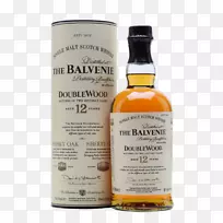 Balvenie酿酒厂，单麦芽威士忌，单麦芽苏格兰威士忌，威士忌-葡萄酒