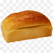 白面包黑麦面包店烤面包