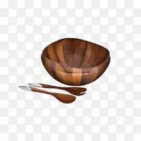 木碗-木厨具-木碗