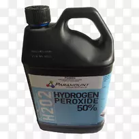 磷酸-过氧化氢