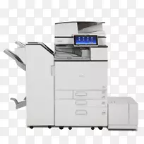 理光多功能打印机复印机纸打印机