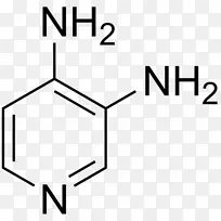 3，4-二氨基吡啶-4-氨基吡啶蒽酸钾通道阻滞剂