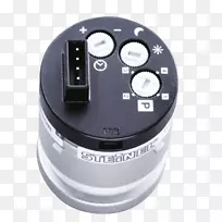 Steinel灯夹具运动传感器发光二极管灯