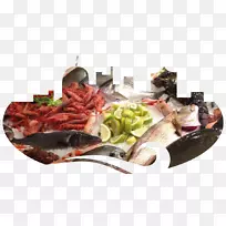 海鲜亚洲菜谱-肉