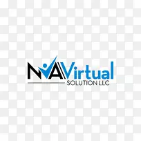 NVA虚拟解决方案有限责任公司标识品牌就业网站