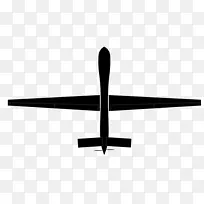 螺旋桨航空翼线